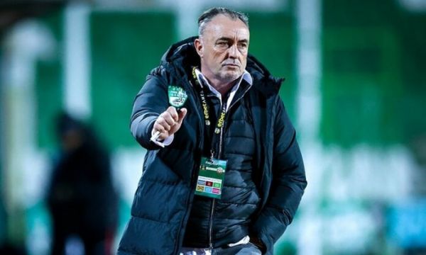 Урибе: Връщам се във фантастична страна