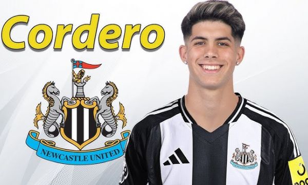 Нюкасъл привлече испански талант