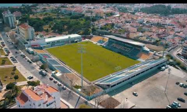 Ещорил ще спре шампионския устрема на Порто