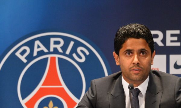 Ал-Хелайфи: Нашата цел е да спечелим всичко