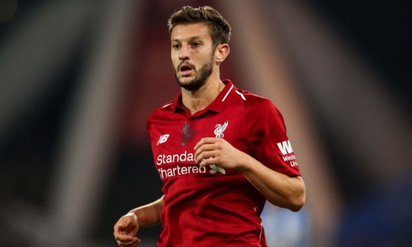 Лалана се наслаждава на новата си роля