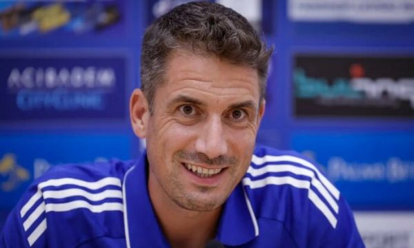 Веласкес: Осъзнаваме какво представлява Брага