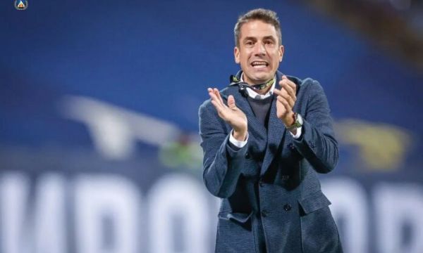 В Испания: Веласкес впечатли Европа!