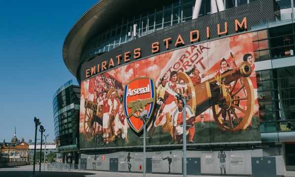 Арсенал ще се разправи с 