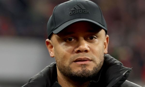 Хьонес: Компани е като квачка 