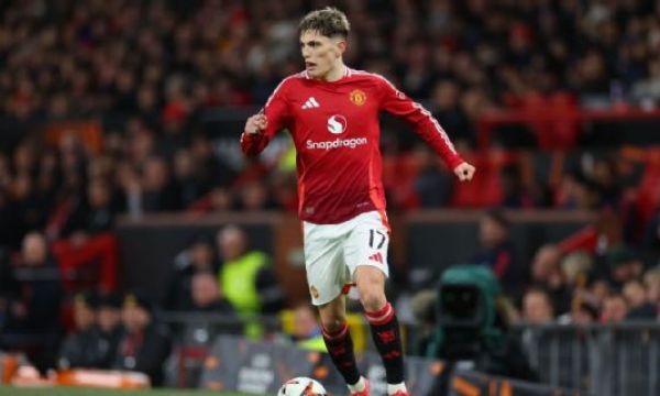 Наполи няма да надплаща за Гарначо и Адейми