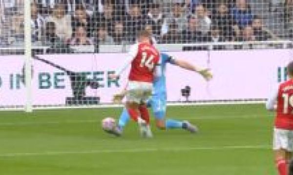 Уеб защити отмяната на дузпата на Гьокереш