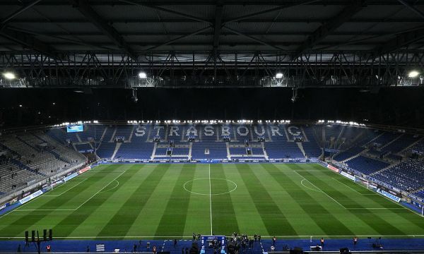 Страсбург – Монако: Дузпите ще определят победителя   