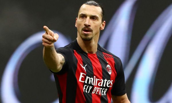 Ибра: Не мисля, че парите те правят по-щастлив 