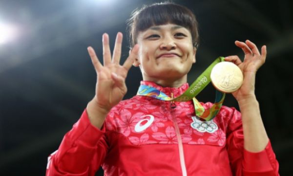 Японска звезда се отказа да преследва пета титла от игрите