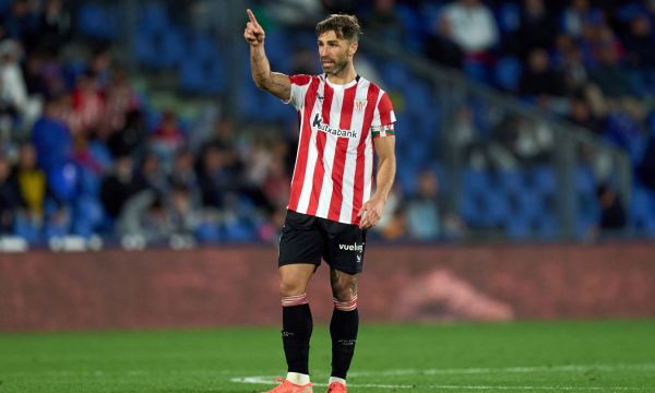 Алварес от Атлетик е отстранен заради съмнения за употреба на допинг 