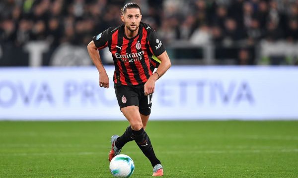 Рабио: Много се радвам, че Алегри се завърна 