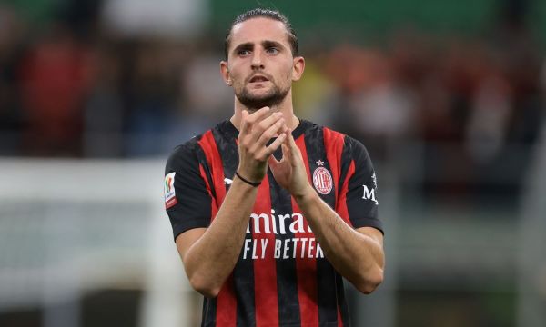 Рабио: Чувствам се страхотно физически