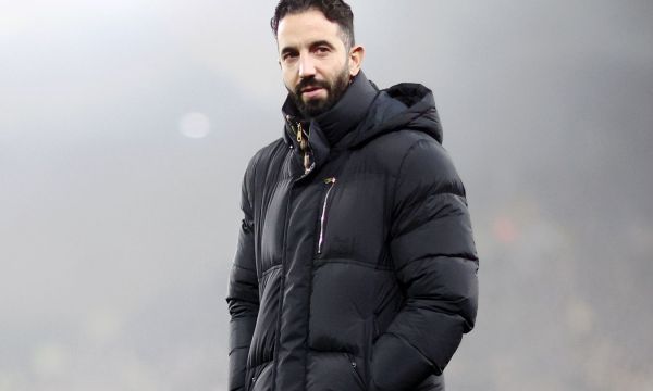 Играчите на Ман Юнайтед очакват Аморим да подаде оставка 