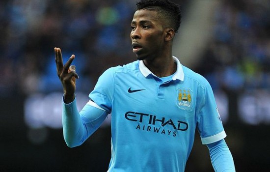 Ихеначо излетя за Лестър 