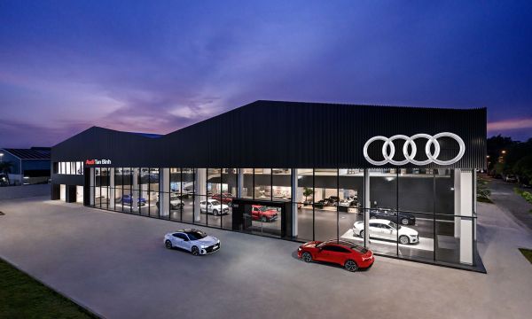 Audi ще се раздели с още един директор 