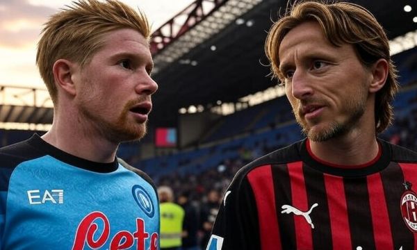 Завръщането. Какво да очакваме от новия сезон в Серия А?