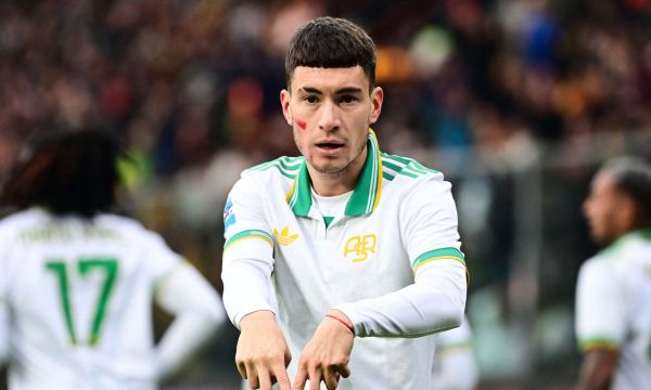 Рома вкара 3 на Кремонезе 