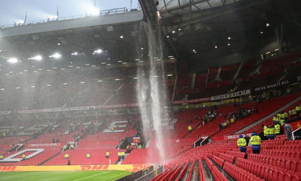 Ман Юнайтед възнамерява да строи стадион за 100 000 човека 