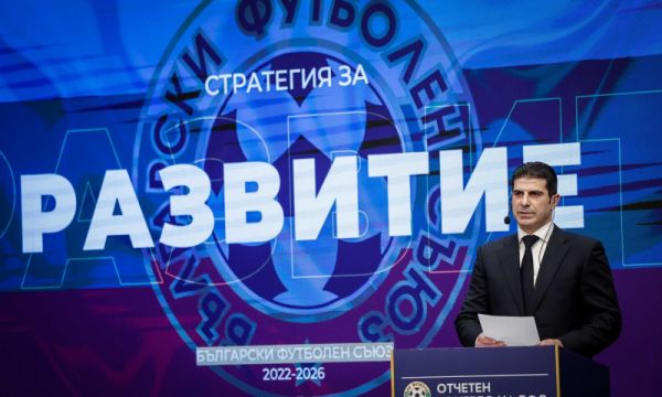 Гонзо: Освен 5-6 клуба, всички останали са пред фалит 