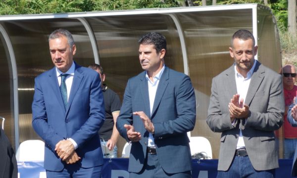 Гонзо: Отдавна чакаме да има интрига в първенството