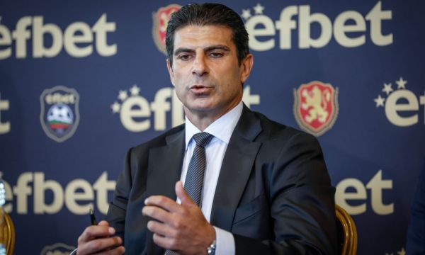 Гонзо влезе в комисия на ФИФА