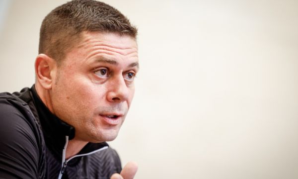 Александър Димитров: Капитанската лента винаги е била като ябълка на раздора