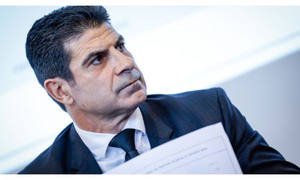 Гонзо защити родното съдийство