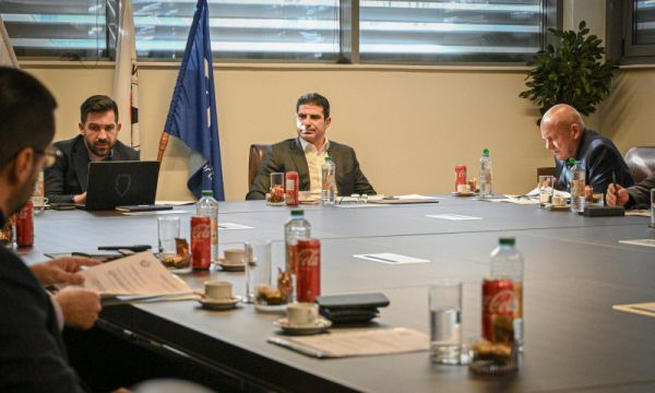 Време е за почивка - БФС направи последното си заседание за годината