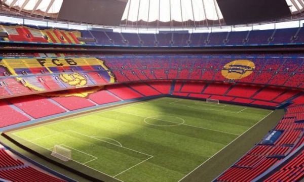 Барселона ще прекърши Атлетико