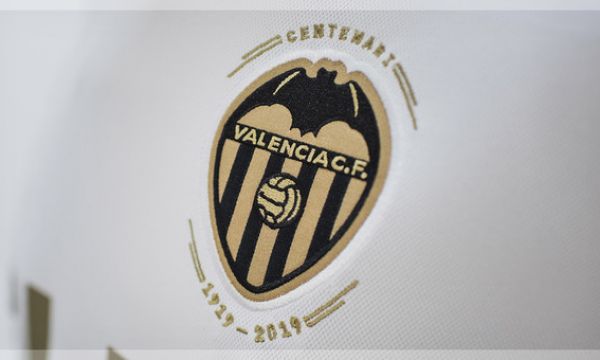 Валенсия обяви за трансфера на Мурильо в Барселона