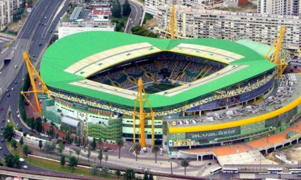 Спортинг и Арсенал ще оставят всичко за реванша 