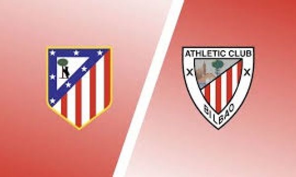 Атлетико Мадрид и Билбао няма да решат спора за Топ 4