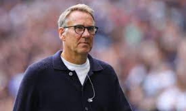 Мърсън: Титлата бе в ръцете на Ливърпул, но Евертън запази интригата