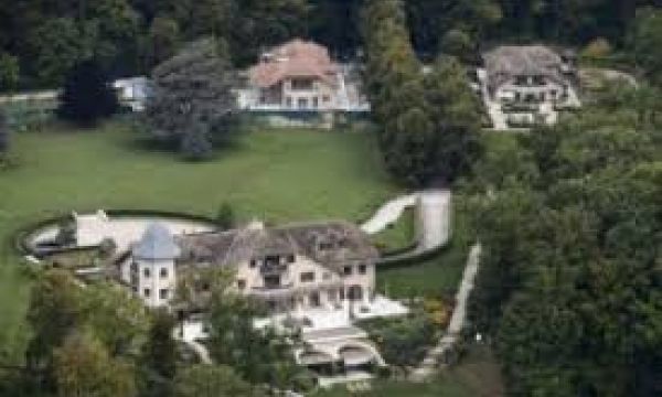 Приятел на Мик Шумахер е обвинен в изнасилване на медицинската сестра на Михаел