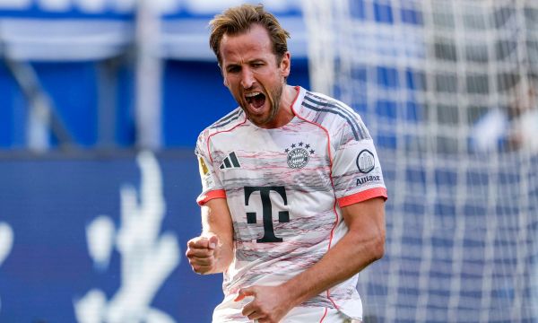 Хари Кейн с хеттрик в двубоя срещу Хофе (видео)