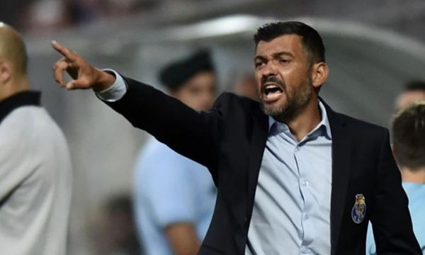 Треньорът на Порто: Ливърпул е с второто по сила нападение във ВЛ