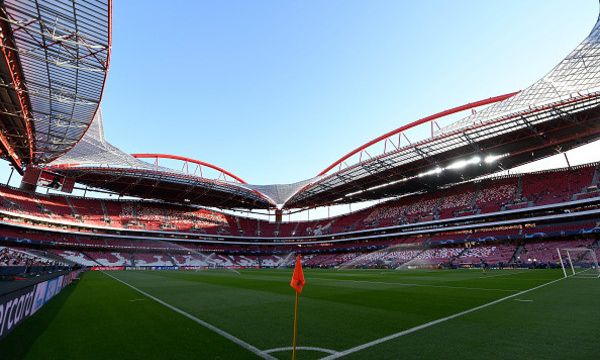 УЕФА не планира резервен вариант за ШЛ, заради пандемията в Португалия