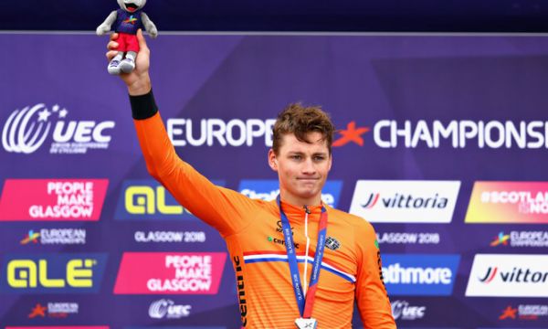 Нидерландец спечели Тур Фландрия