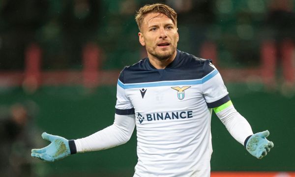 Имобиле е готов да се завърне в Серия А