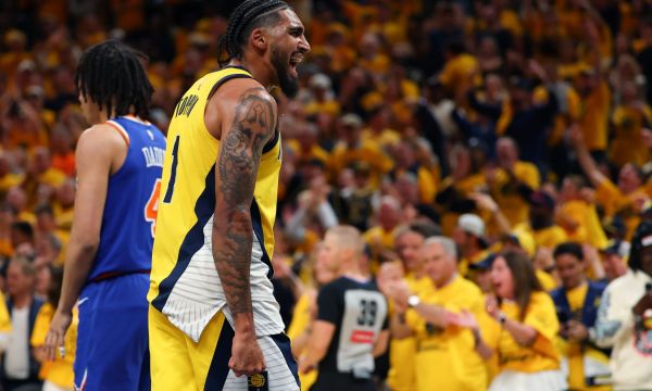 Индиана Пейсърс се класира за финала в НБА