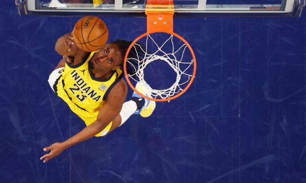 Пейсърс се разбра с нападател за договор от 40.4 млн. 