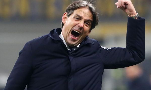 Индзаги и Чалханоглу са наказани с по един мач