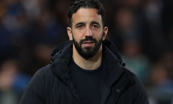 Аморим: Понякога мразя играчите си