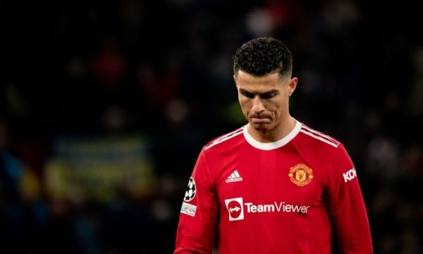 Ман Юнайтед няма намерение да разтрогва с Роналдо