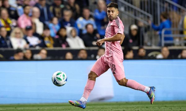 Интер Маями обмисля да замени Алба с бивш играч на Тотнъм и Реал Мадрид 