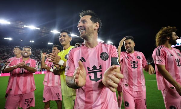 Интер Маями се класира за финала на МЛС