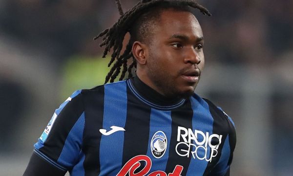 Интер може да привлече Санчо или Нкунку вместо Лукман