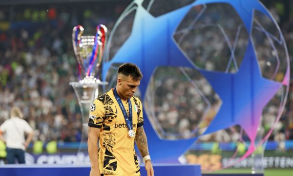 Интер загуби четири от седем финала в ШЛ