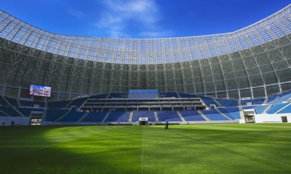 Университатя Крайова изглежда преодолим съперник за Левски